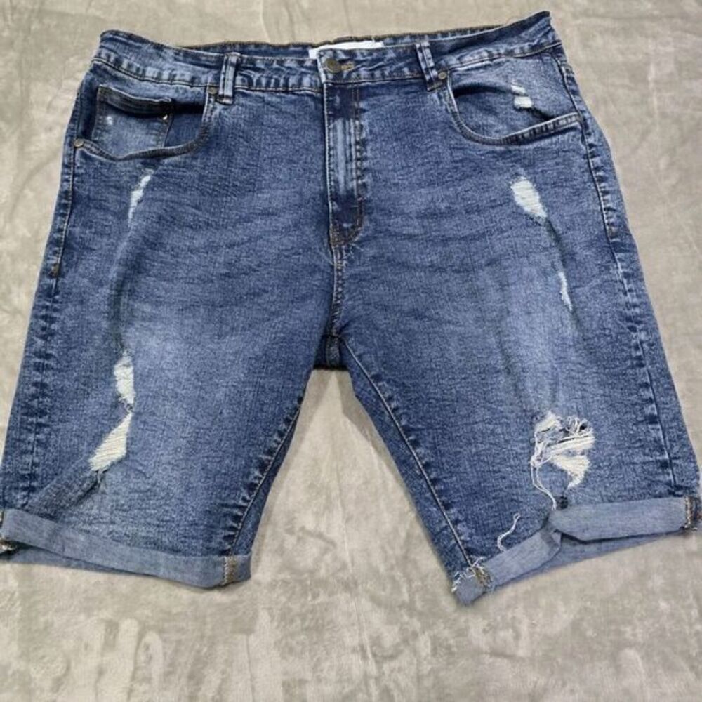 Men's Refinery Republic Shorts Size‎ 38, Y2K, Retro, Classicore, Gorpcore.